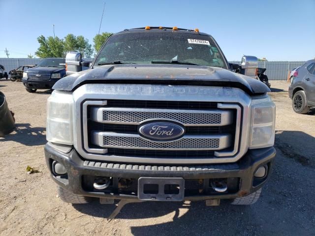 2013 Ford F250 Super Duty