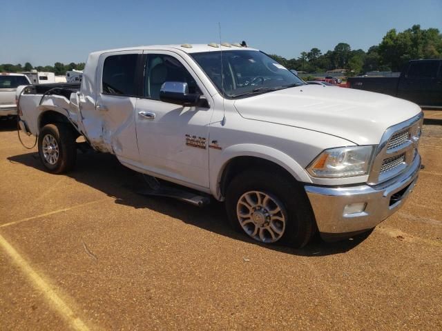 2013 Dodge 3500 Laramie