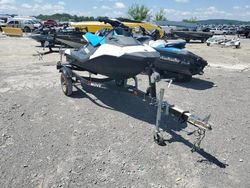 Seadoo Vehiculos salvage en venta: 2019 Seadoo Spark