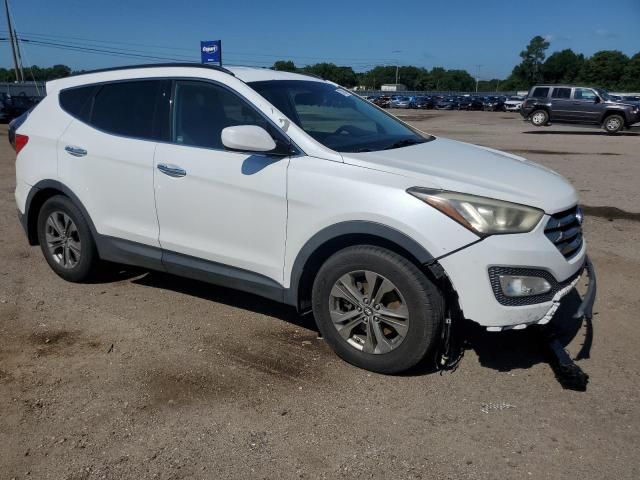 2014 Hyundai Santa FE Sport