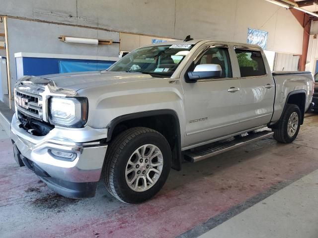 2016 GMC Sierra K1500 SLE