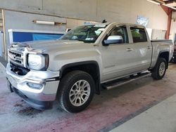 GMC salvage cars for sale: 2016 GMC Sierra K1500 SLE