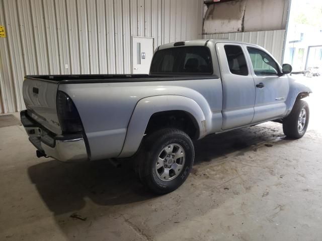 2005 Toyota Tacoma Access Cab