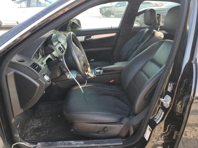 2009 Mercedes-Benz C300