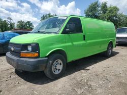 2008 Chevrolet Express G3500 for sale in Baltimore, MD