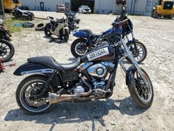 2015 Harley-Davidson Fxdl Dyna Low Rider for sale in Candia, NH