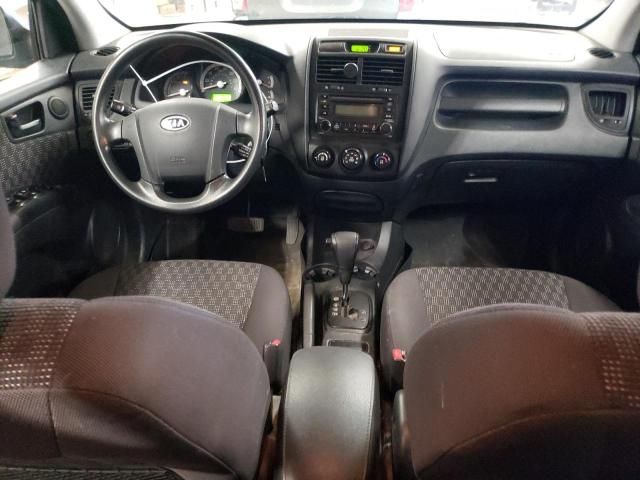 2008 KIA Sportage LX