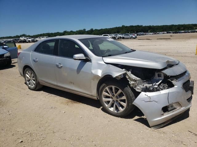 2015 Chevrolet Malibu LTZ