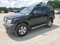 2009 Nissan Xterra OFF Road for sale in Ellwood City, PA