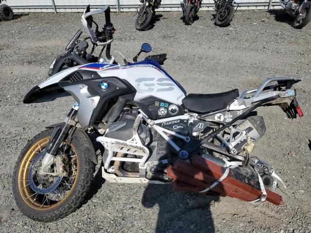 2019 BMW R 1250 GS