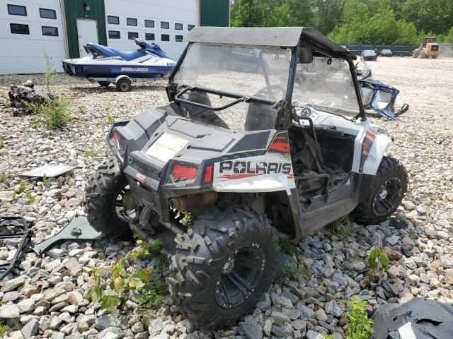 2016 Polaris RZR 170