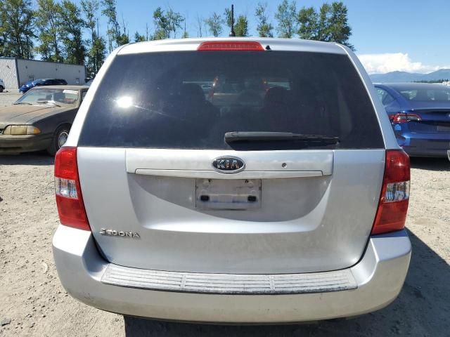 2007 KIA Sedona EX