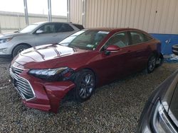 Toyota salvage cars for sale: 2022 Toyota Avalon XLE