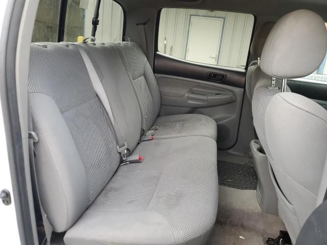 2006 Toyota Tacoma Double Cab Long BED