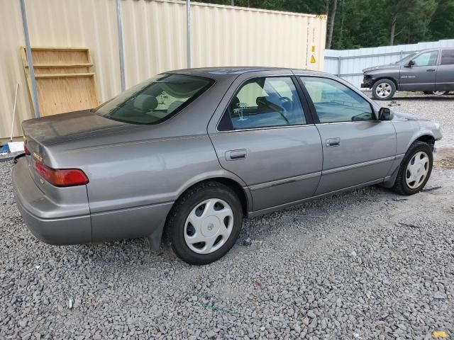 1997 Toyota Camry CE