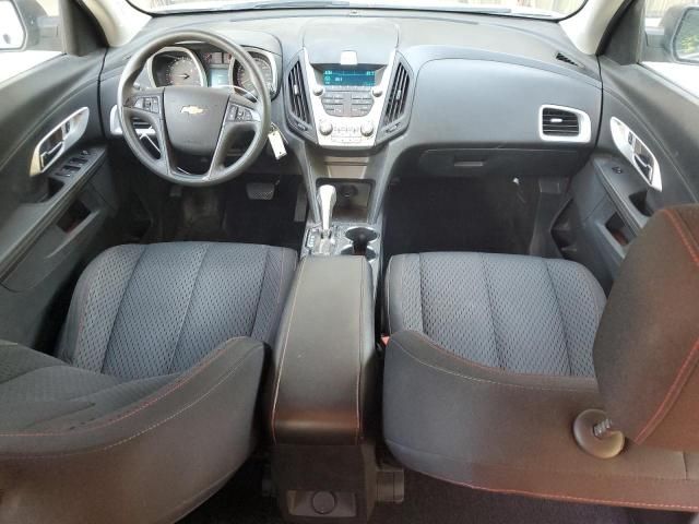 2012 Chevrolet Equinox LS