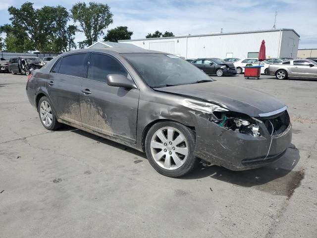 2006 Toyota Avalon XL