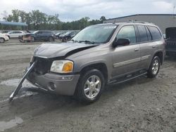 Vehiculos salvage en venta de Copart Spartanburg, SC: 2005 GMC Envoy