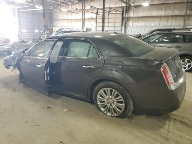 2014 Chrysler 300C