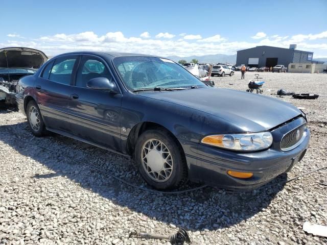 2001 Buick Lesabre Custom