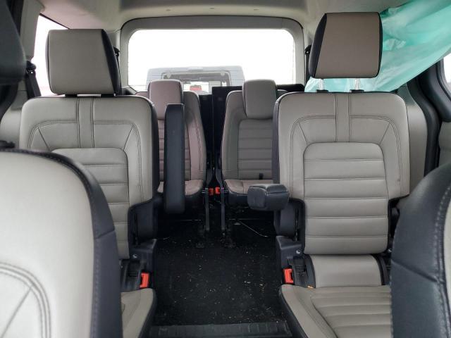2020 Ford Transit Connect XLT