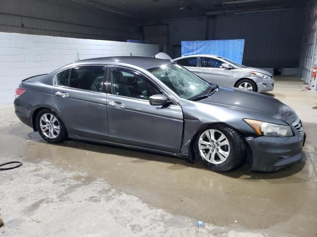 2011 Honda Accord SE