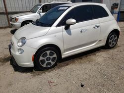 2015 Fiat 500 Electric for sale in Los Angeles, CA