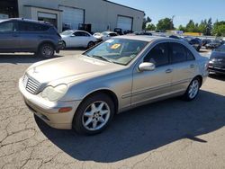 2002 Mercedes-Benz C 240 for sale in Woodburn, OR