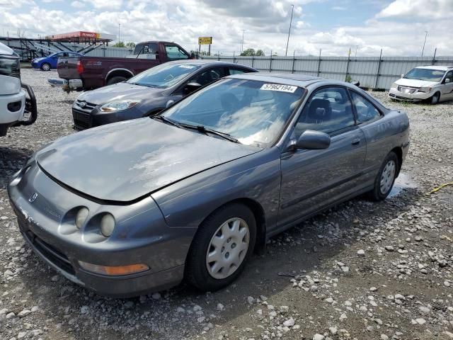 1994 Acura Integra LS