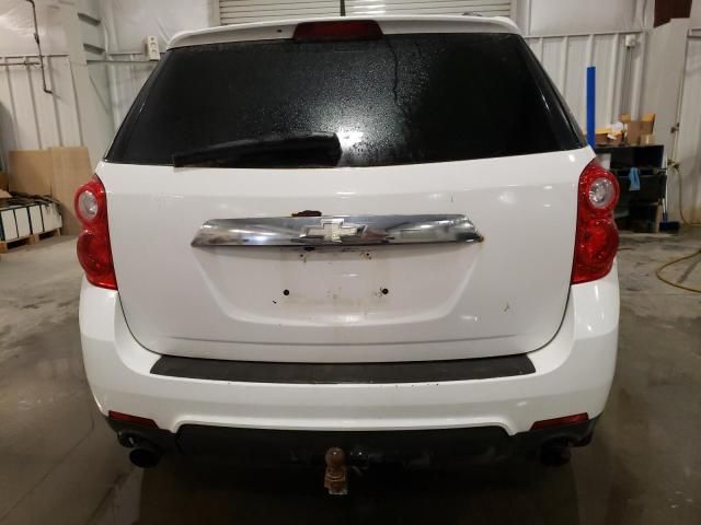 2010 Chevrolet Equinox LT