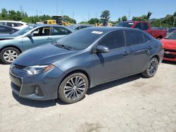 2016 Toyota Corolla L for sale in Cahokia Heights, IL