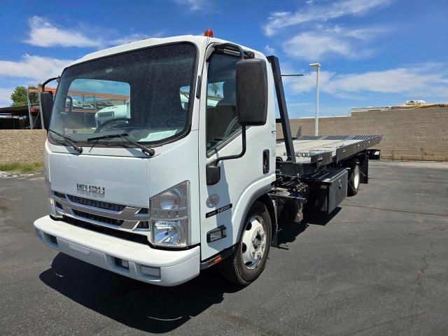 2020 Isuzu NRR