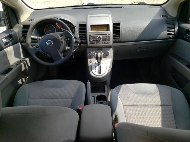 2008 Nissan Sentra 2.0