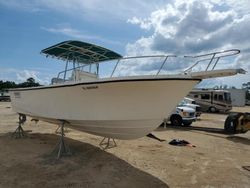 1999 Parker Boat for sale in Midway, FL