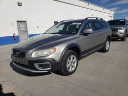 Volvo Vehiculos salvage en venta: 2011 Volvo XC70 3.2