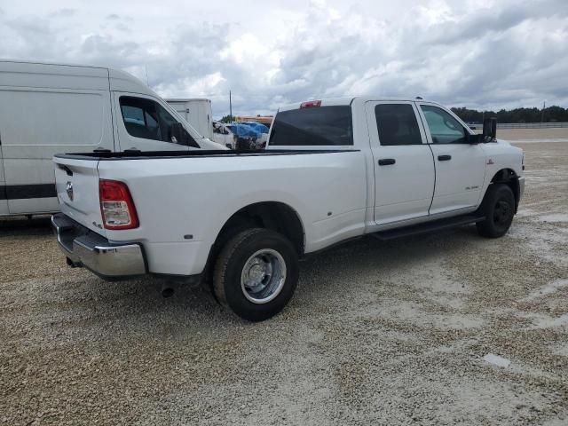 2022 Dodge RAM 3500 Tradesman