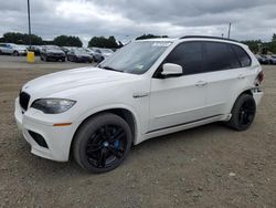 2011 BMW X5 M for sale in East Granby, CT