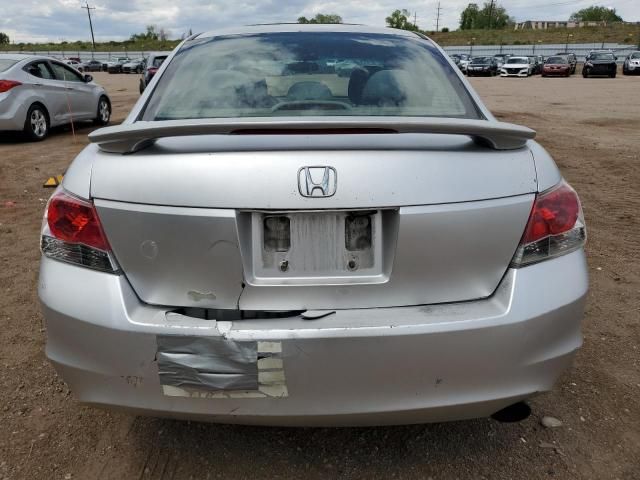 2008 Honda Accord EX