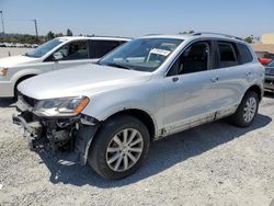 2012 Volkswagen Touareg V6 for sale in Mentone, CA