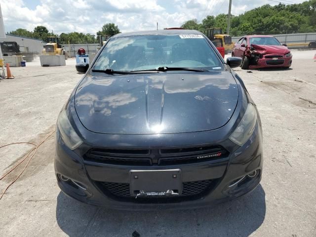 2014 Dodge Dart SXT