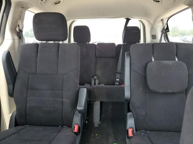 2011 Dodge Grand Caravan Express