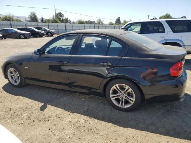 2008 BMW 328 I