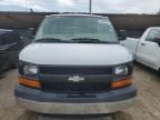 2008 Chevrolet Express G2500