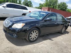 Toyota Vehiculos salvage en venta: 2008 Toyota Avalon XL