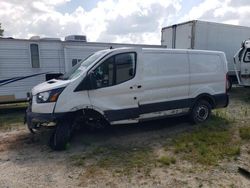 Ford salvage cars for sale: 2020 Ford Transit T-150