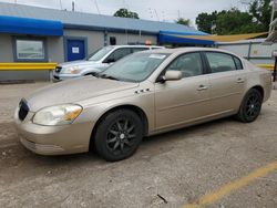 2006 Buick Lucerne CXL for sale in Wichita, KS