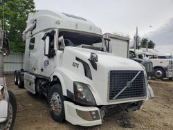 2013 Volvo VN VNL en venta en Wichita, KS