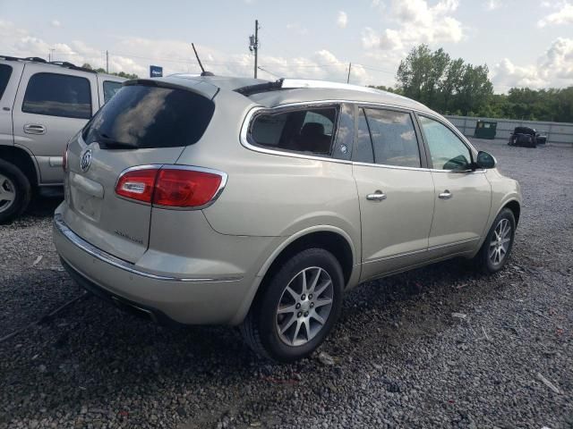 2015 Buick Enclave