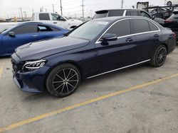 2019 Mercedes-Benz C300 for sale in Los Angeles, CA