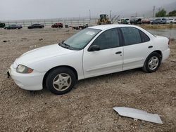 2005 Chevrolet Cavalier en venta en Magna, UT